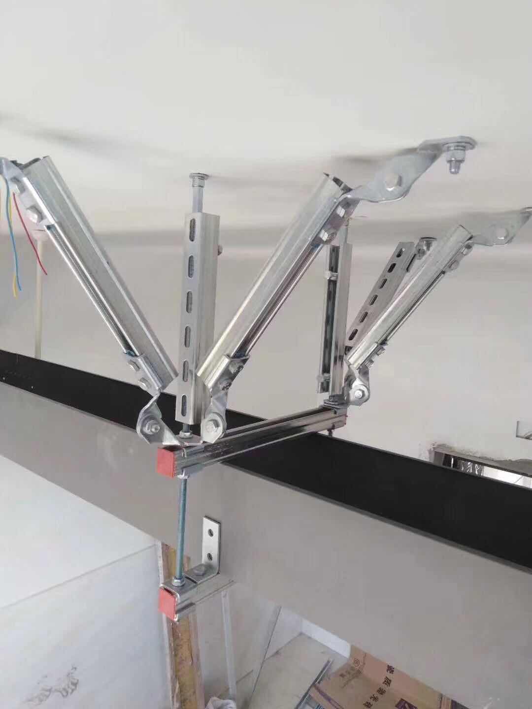 南昌抗震支架批發(fā)